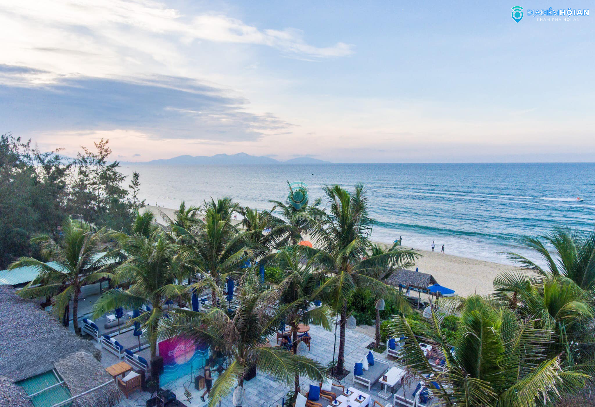 shore club an bang hoi an